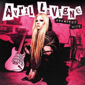 Lavigne, Avril/Greatest Hits (Black Vinyl) [LP]