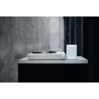 Stream Carbon Works with Sonos Turntable