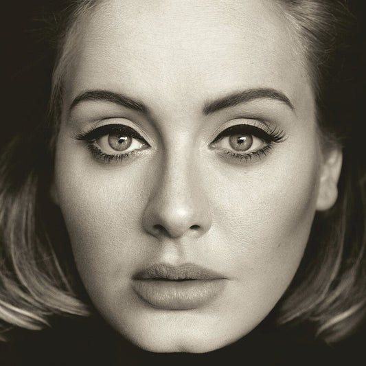 Adele/25 [LP]