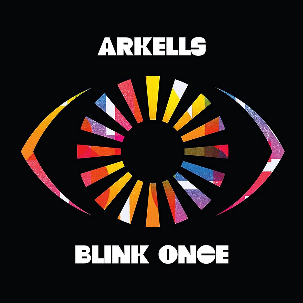 Arkells/Blink Once [LP]