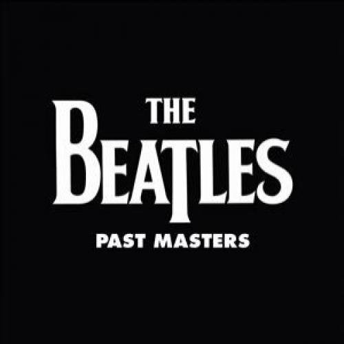 Beatles, The/Past Masters [LP]