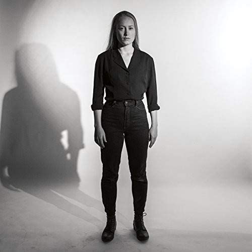 Weather Station, The/The Weather Station (Translucent Sea Blue Vinyl) [LP]