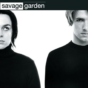 Savage Garden/Savage Garden (25th Anniversary White Vinyl) [LP]