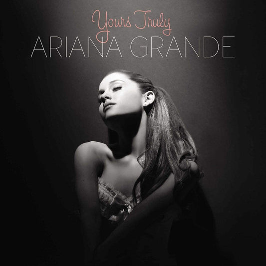 Grande, Ariana/Yours Truly [LP]