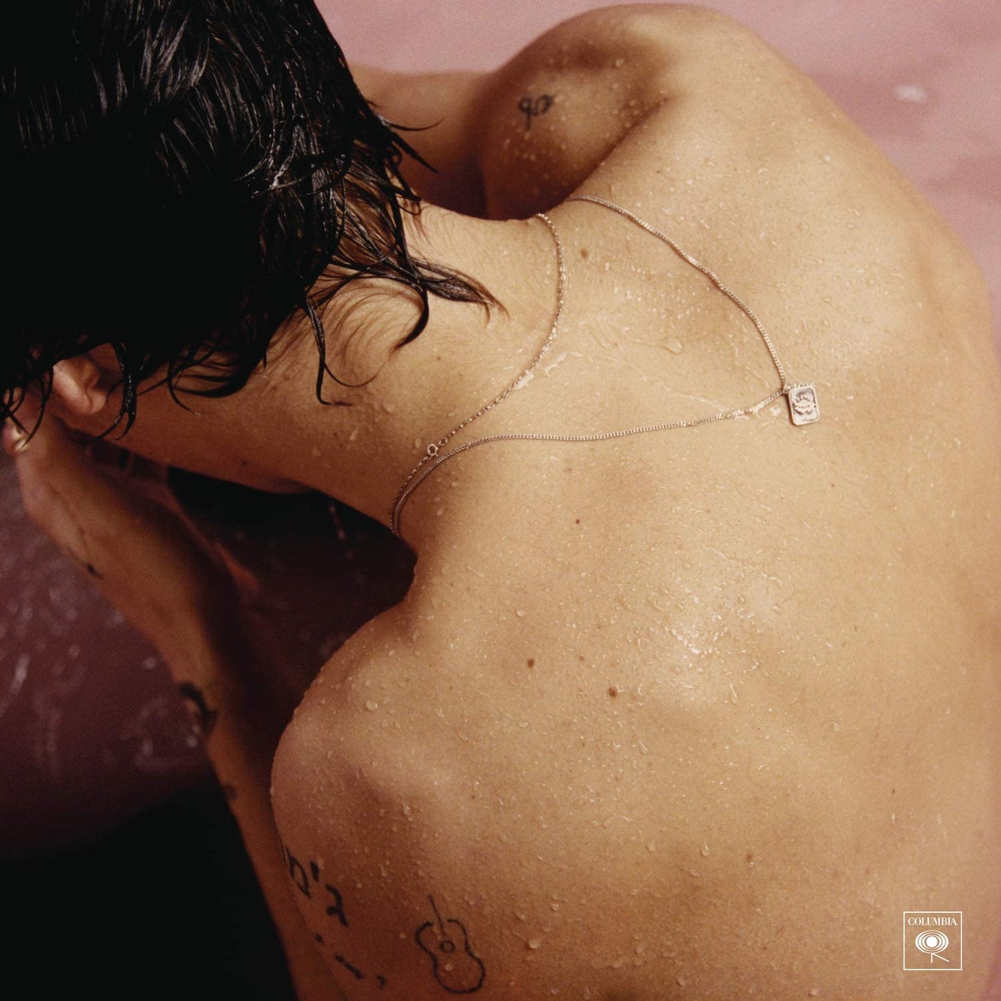 Styles, Harry/Harry Styles [LP]