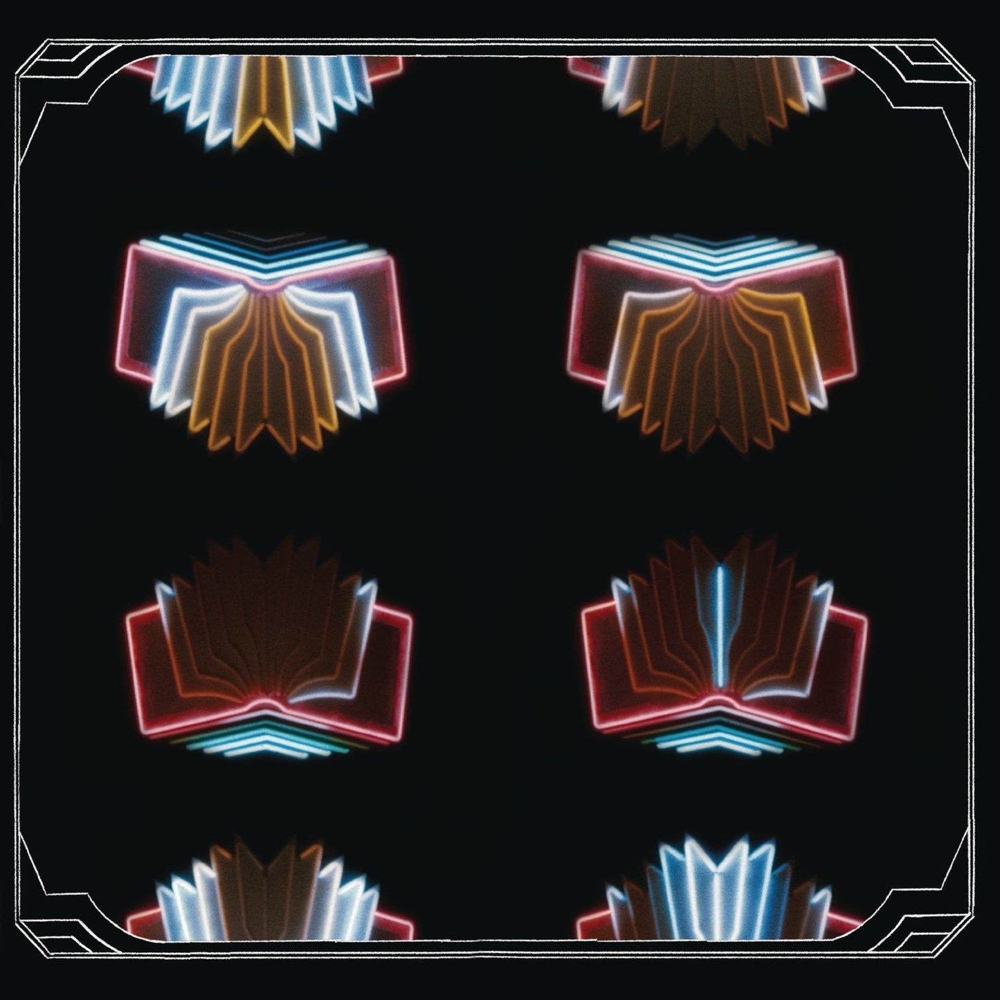 Arcade Fire/Neon Bible [LP]