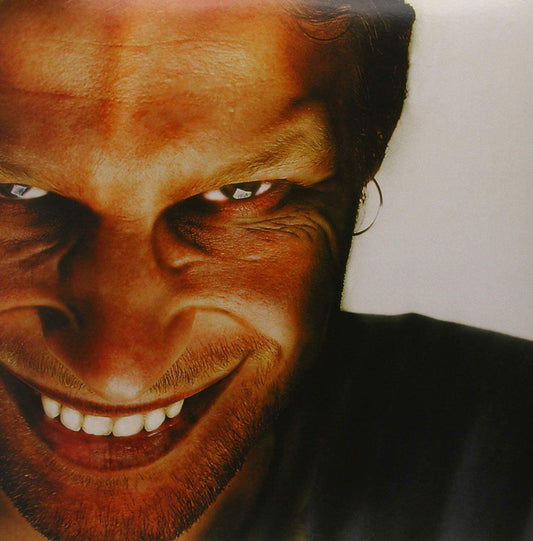 Aphex Twin/Richard D. James Album [LP]