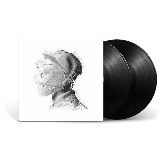 Woodkid - The Golden Age - Double Vinyle