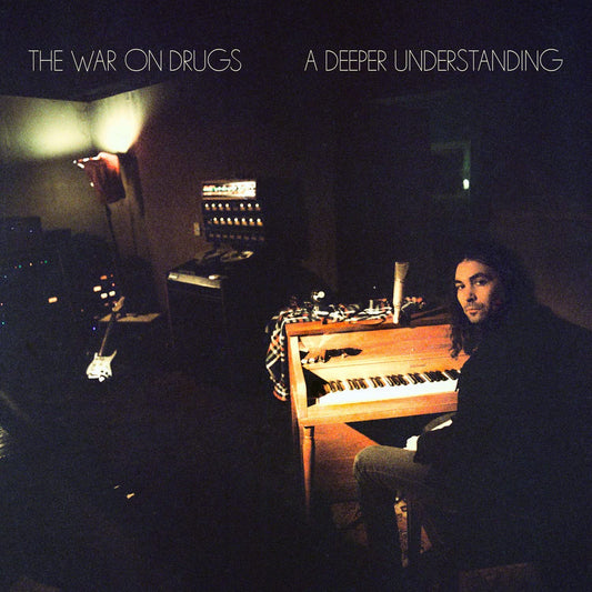 War On Drugs, The/A Deeper Understanding [LP]