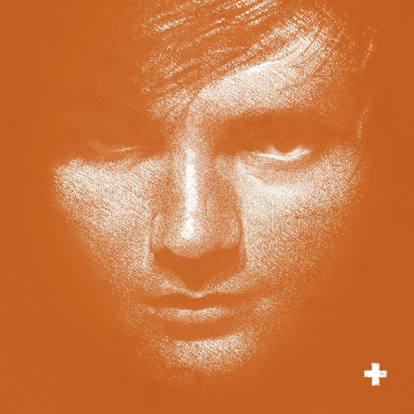 Sheeran, Ed/+ [LP]