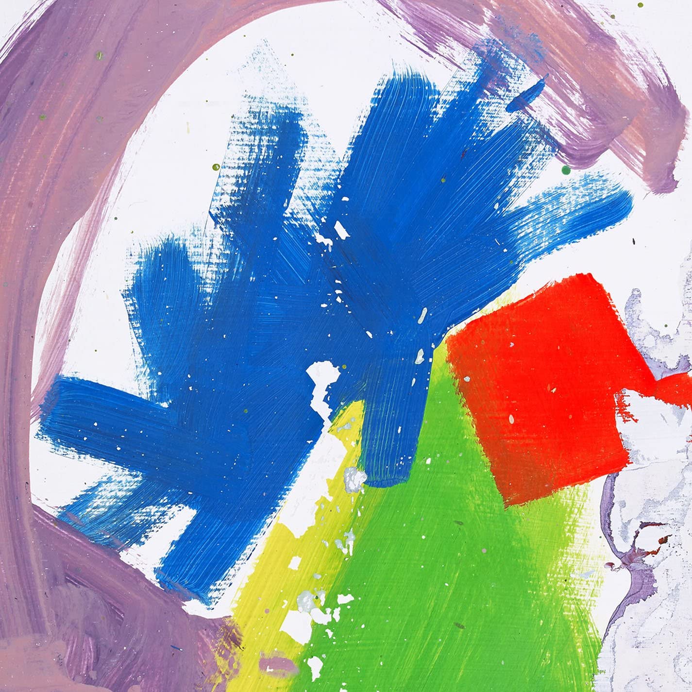 Alt-J/This Is All Yours [LP]