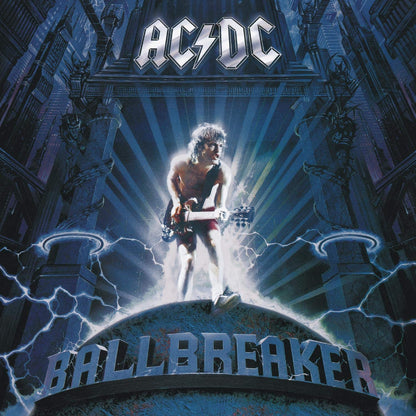 AC/DC/Ballbreaker [LP]