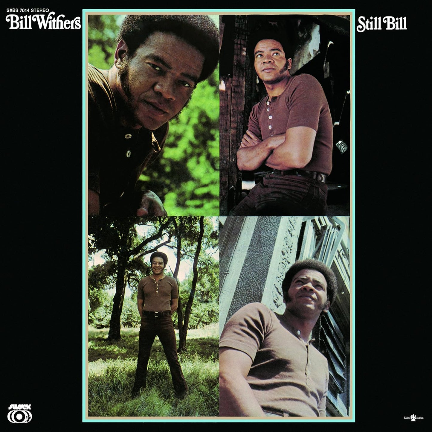 Withers, Bill/Still Bill [LP]