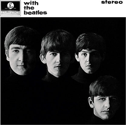 Beatles, The/With the Beatles [LP]