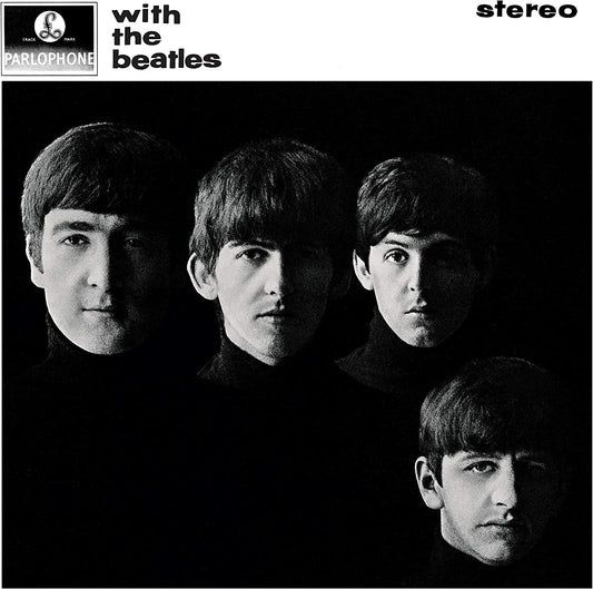 Beatles, The/With the Beatles [LP]