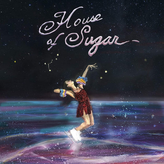 Alex G/House of Sugar [LP]