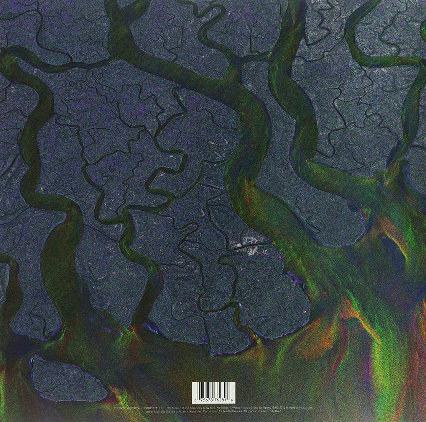 Alt-J/An Awesome Wave [LP]