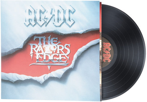 AC/DC - The Razors Edge [Import] (180 Gram Vinyl) Vinyl