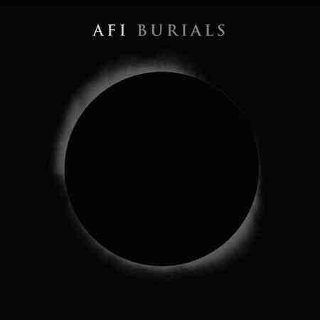 AFI - BURIALS Vinyl