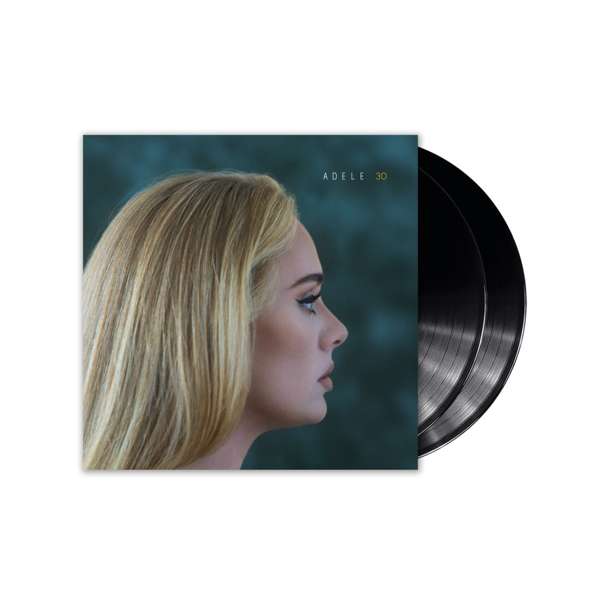 Adele - 30 [2LP] (180 Gram, printed inner sleeves) Vinyl