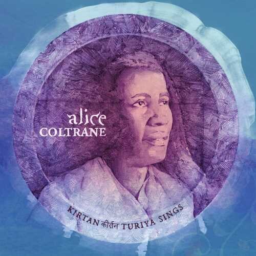 Alice Coltrane - Kirtan: Turiya Sings (2 Lp's) Vinyl