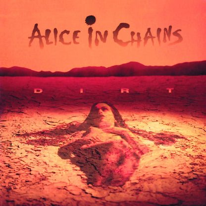 Alice in Chains - Dirt (150 Gram Vinyl, Remastered) (2 Lp's) Vinyl