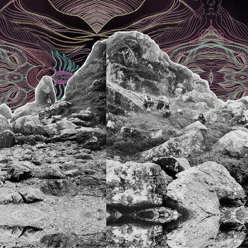 All Them Witches - Dying Surfer Meets His Maker (Colored Vinyl, White, Digital Download Card) Vinyl