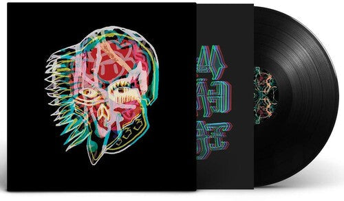 All Them Witches - Nothing As Ideal (Gatefold LP Jacket, 140 Gram Vinyl) Vinyl