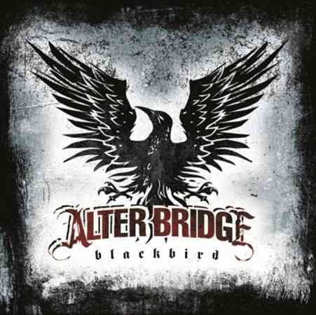 Alter Bridge - Blackbird Vinyl