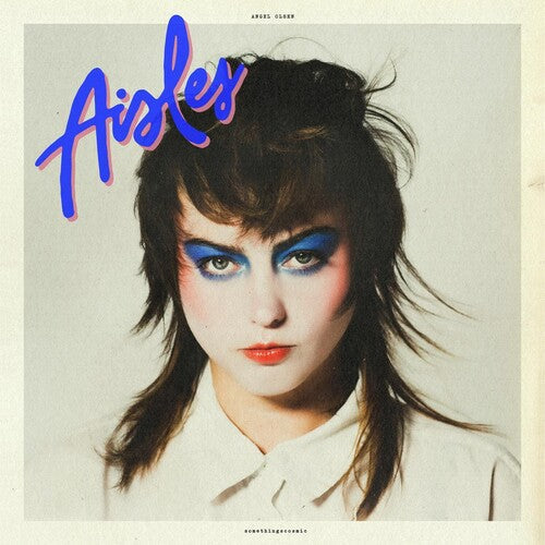 Angel Olsen - Aisles (Extended Play) Vinyl