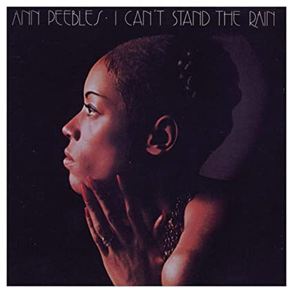 Ann Peebles - I Can't Stand the Rain Vinyl