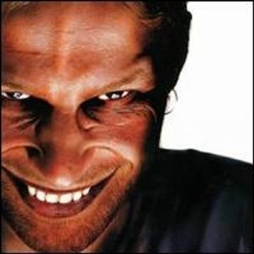 Aphex Twin - RICHARD D JAMES ALBUM Vinyl