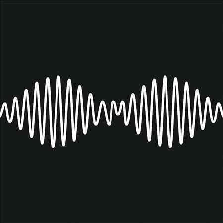 Arctic Monkeys - AM Vinyl