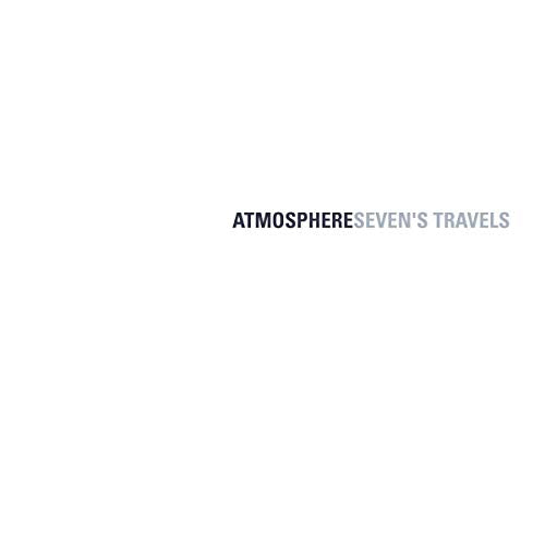 Atmosphere - Seven's Travels Vinyl