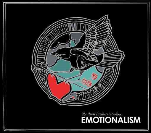 Avett Brothers - EMOTIONALISM Vinyl