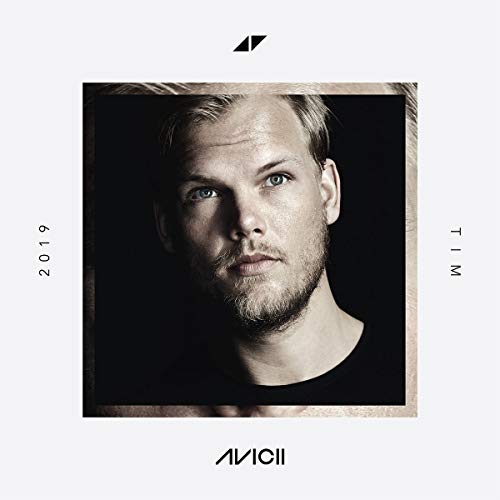 Avicii - TIM [LP] Vinyl