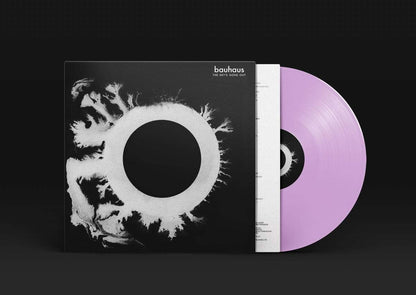 Bauhaus – The Sky's Gone Out -  VIOLET COLOURED VINYL LP