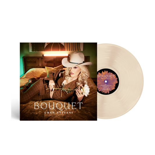 Gwen Stefani - Bouquet - Vinyle