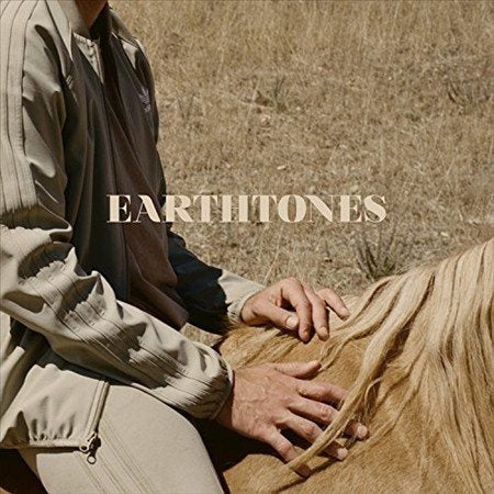 Bahamas - EARTHTONES (LP) Vinyl