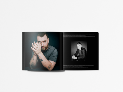 Sam Smith - In The Lonely Hour (10th Anniversary Edition) - Collectors Edition Vinyl + Carte dédicacée