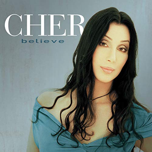 Cher - Believe (2018 Remaster) Vinyl