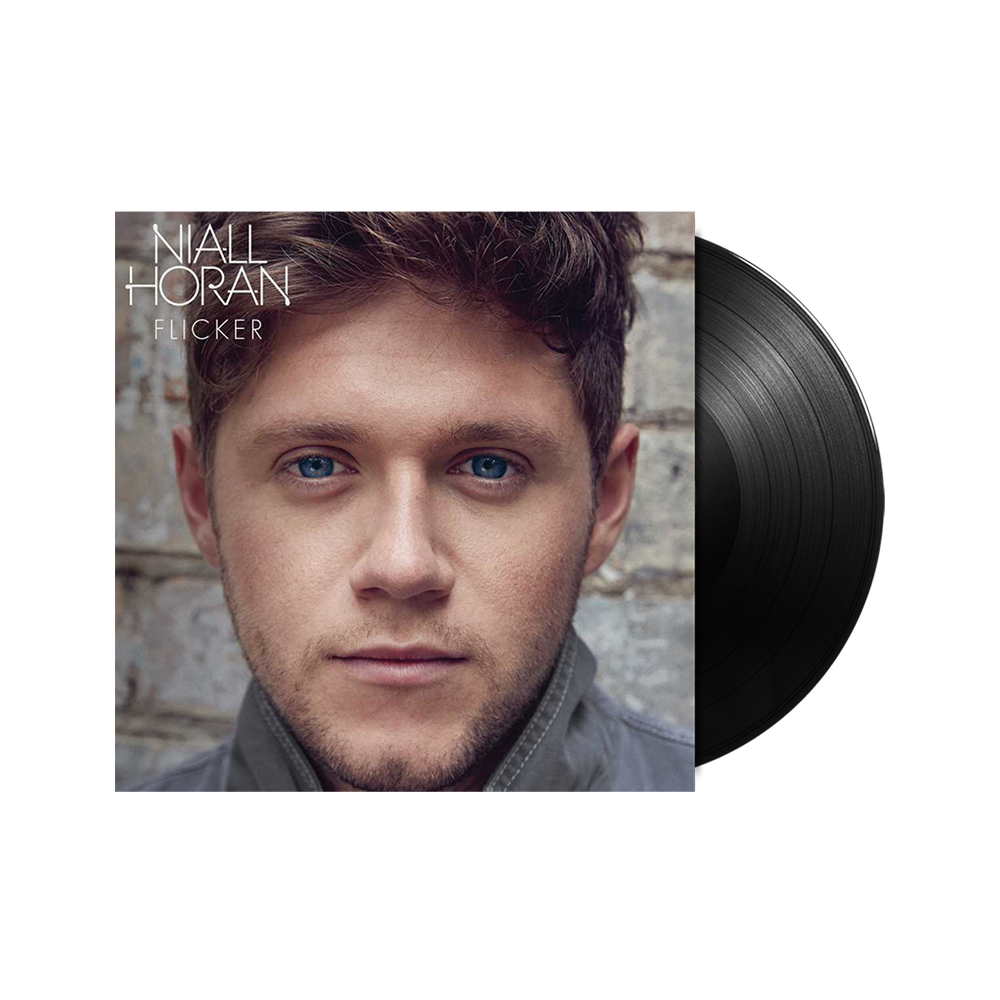 Niall Horan - Flicker - Vinyle