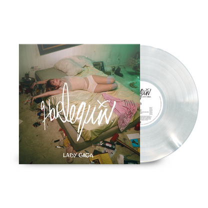 Lady Gaga - Harlequin - Vinyle exclusif