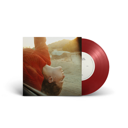 Maggie Rogers - Heard It In A Past Life: 5 Year Anniversary Exclusive Deluxe LP (Limited Edition)