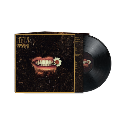 Hozier - 'Unreal Unearth: Unending' Companion 1LP