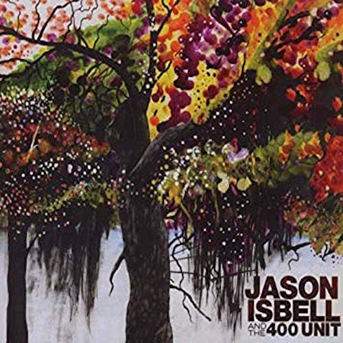 Isbell, Jason & The 400 Unit - Jason And The 400 Unit (Reissue) Vinyl