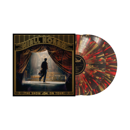 Niall Horan - The Show: Live On Tour - Vinyle Deluxe