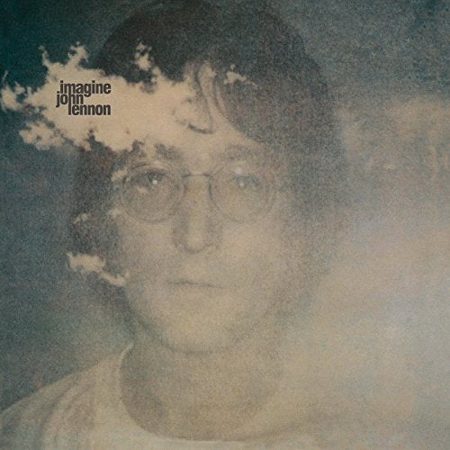 John Lennon - IMAGINE (LP) Vinyl