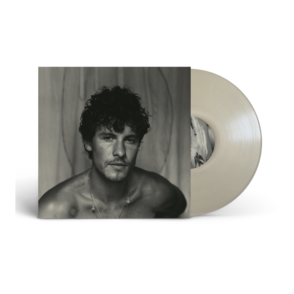 Shawn Mendes - Shawn - Vinyle standard