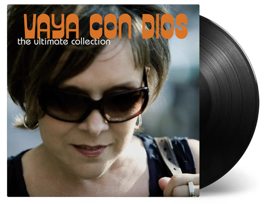 Vaya Con Dios – The Ultimate Collection - 2 x VINYL LP SET